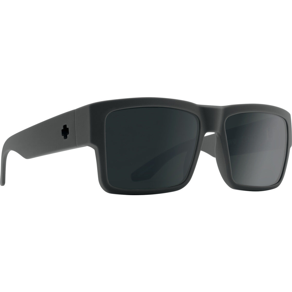 CYRUS, Soft Matte Dark Gray-Happy Gray Green Polar with Black Mirror, hi-res image number null